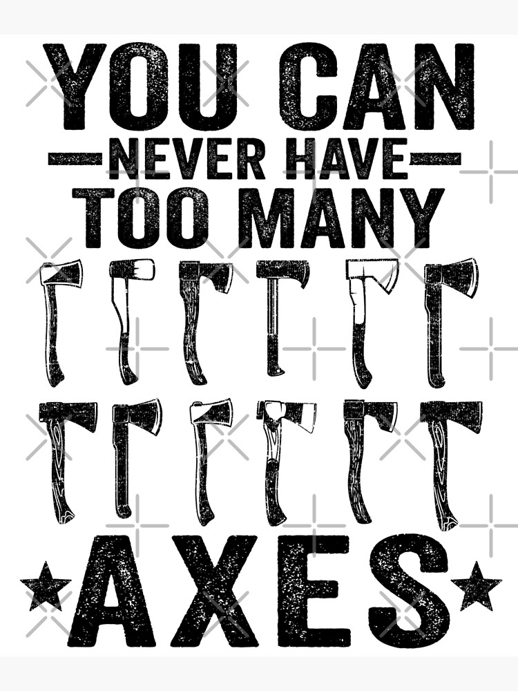 Keep Calm And Throw An Axe T-shirt – Axe Supplies