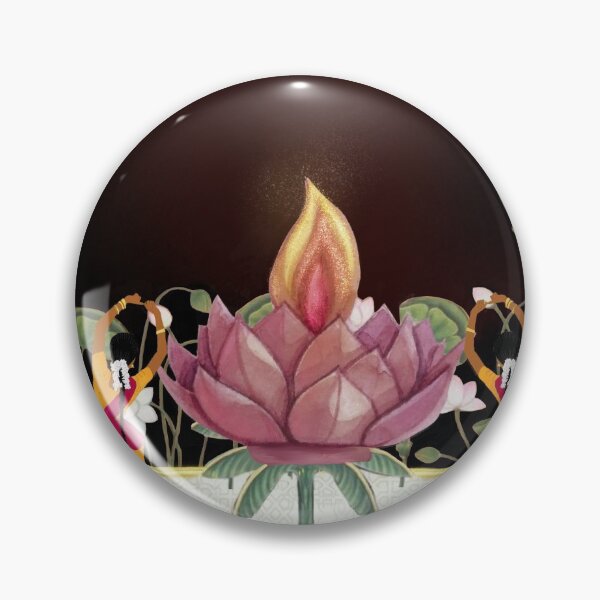 Item preview, Diwali designed and sold by Rishika Aggarwal.
