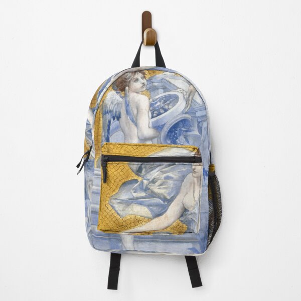 Item preview, Allegory of Fortune by Luc-Olivier Merson designed and sold by redoARTstore.