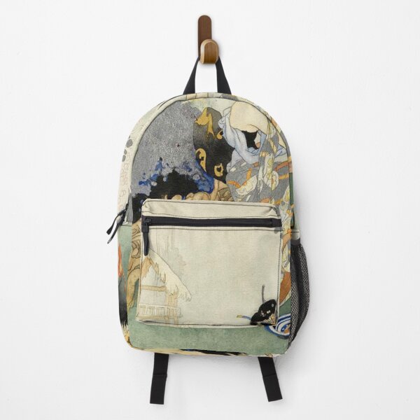 Item preview, Charles Robinson. Magic. designed and sold by likiska.
