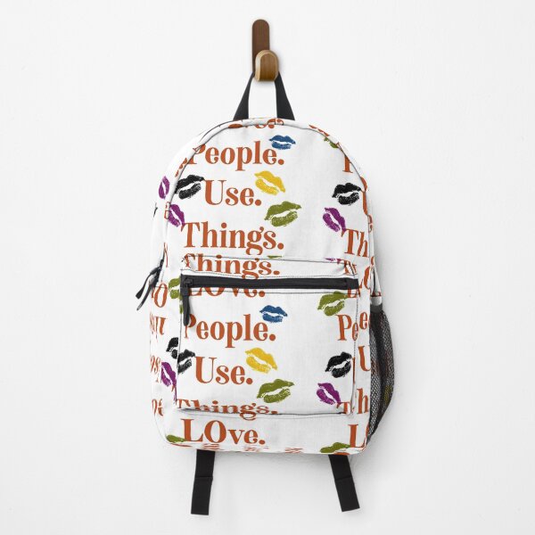 Item preview, Love people designed and sold by DasaMerch.