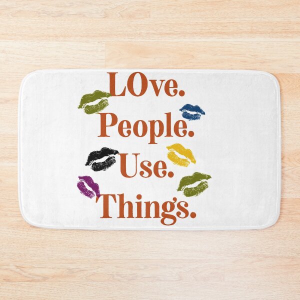 Item preview, Love people designed and sold by DasaMerch.
