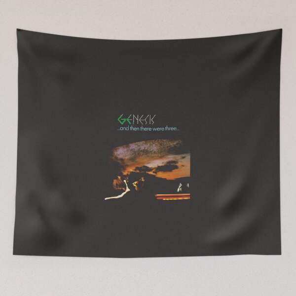 Item preview, Genesis - ...And Then There Were Three...  | Gift Perfect designed and sold by sucesstrending.
