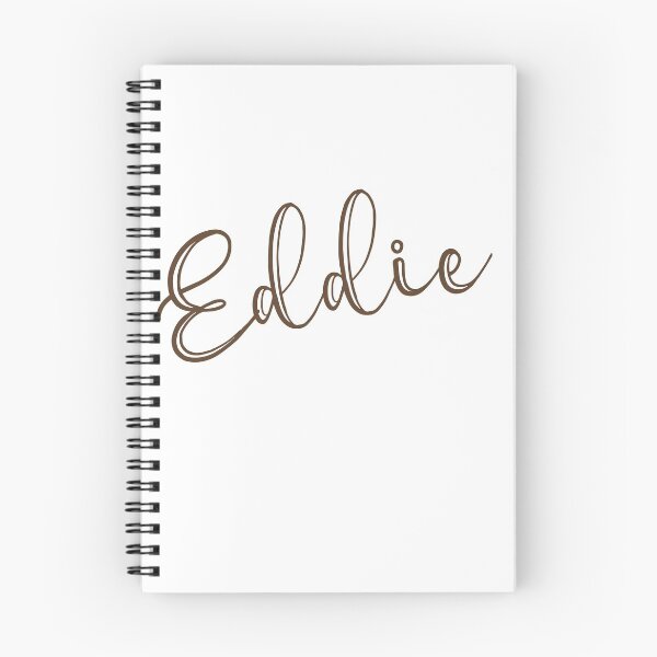 Item preview, Eddie designed and sold by Jeni Junk-Short.