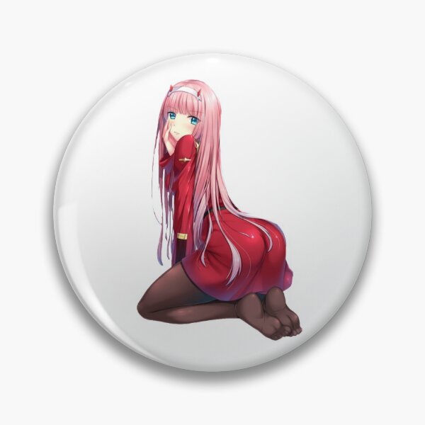 Item preview, Darling in the franx designed and sold by Chanwooirl.
