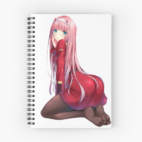 Item preview, Darling in the franx designed and sold by Chanwooirl.