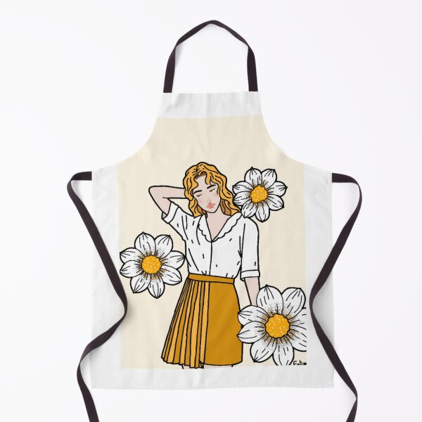 Item preview, FLOWER's GIRL designed and sold by fofoya.