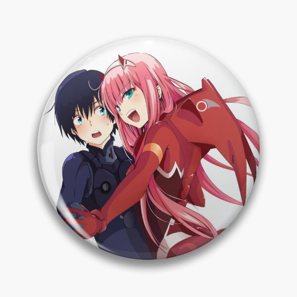 Item preview, Darling in the franx designed and sold by Chanwooirl.