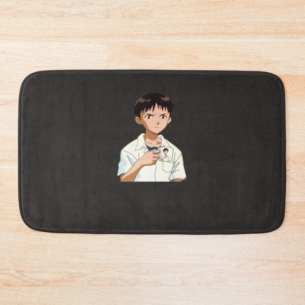 Item preview, Shinji with Shinji Mug  | Gift Perfect designed and sold by sucesstrending.