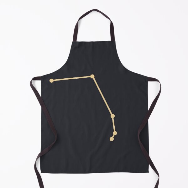 Item preview, Aries - Zodiac Constellation Stars designed and sold by magics-galore.