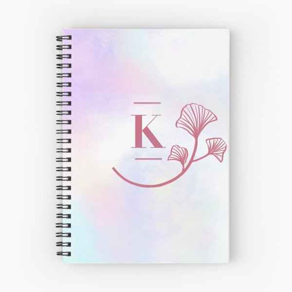 Item preview, K designed and sold by Rishika Aggarwal.