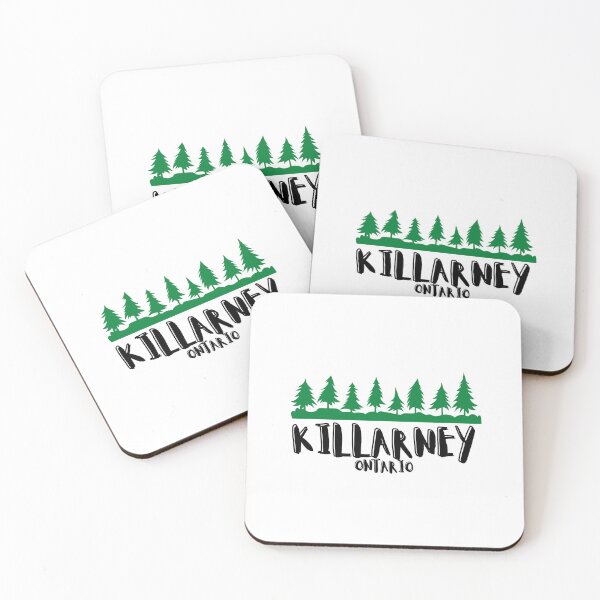 Item preview, Killarney provincial park ontario  designed and sold by mikoala50.