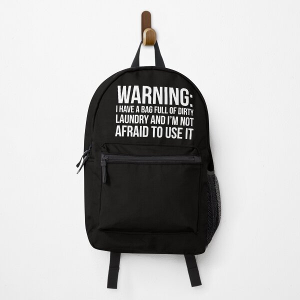 Item preview, Dirty Laundry designed and sold by Slogans4u.