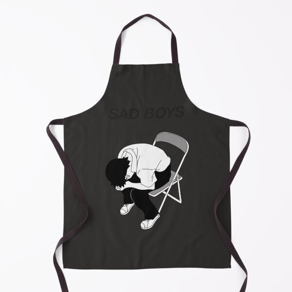 Item preview, Sad boy Pullover Sweatshirt| Gift Perfect designed and sold by sucesstrending.