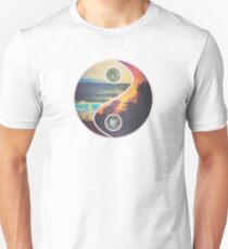 Gute Stimmung Slim Fit T-Shirt