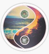 Good Vibes Sticker