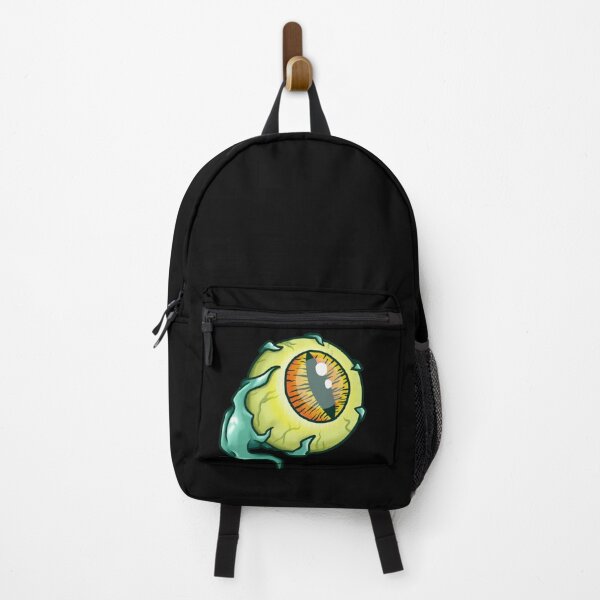 Item preview, EYEBALL OF A DEMON designed and sold by RiotGrafix.
