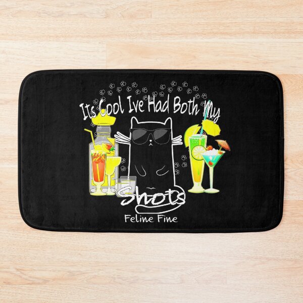 Item preview, It's Cool I've had both my shots  designed and sold by A-T-H.