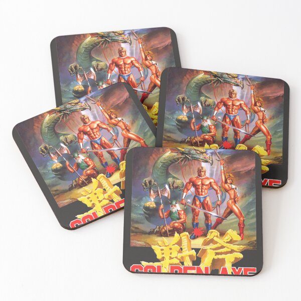 Item preview, Golden Axe  | Gift Perfect designed and sold by sucesstrending.