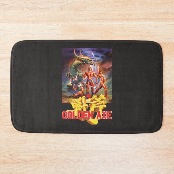 Item preview, Golden Axe  | Gift Perfect designed and sold by sucesstrending.