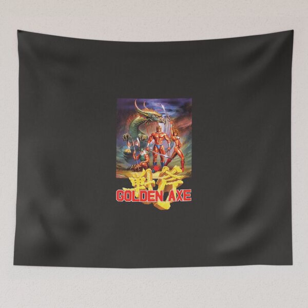 Item preview, Golden Axe  | Gift Perfect designed and sold by sucesstrending.