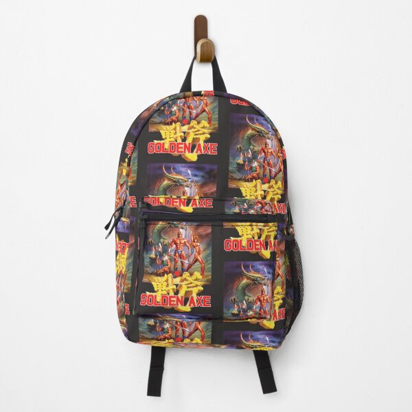 Item preview, Golden Axe | Gift Perfect designed and sold by sucesstrending.