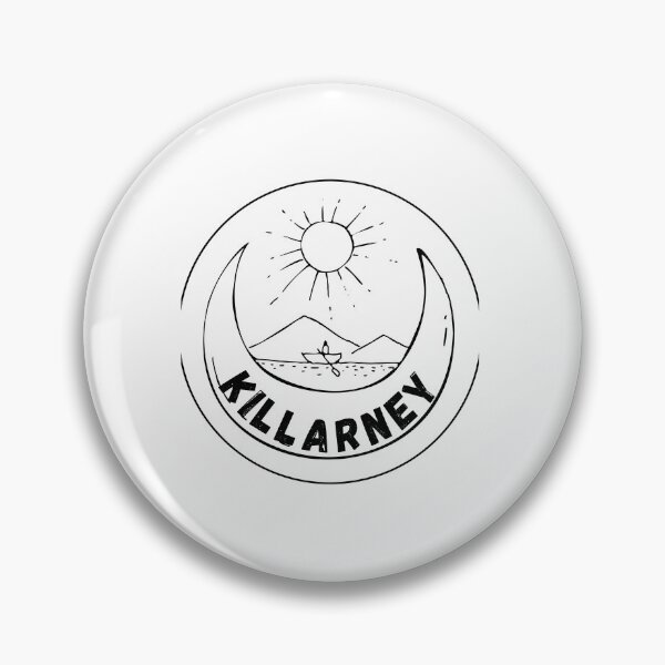 Item preview, Killarney canoe ontario canada designed and sold by mikoala50.