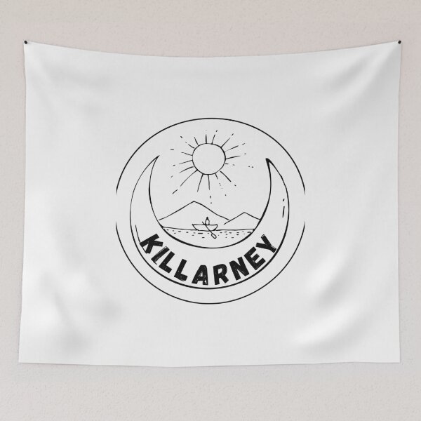 Item preview, Killarney canoe ontario canada designed and sold by mikoala50.