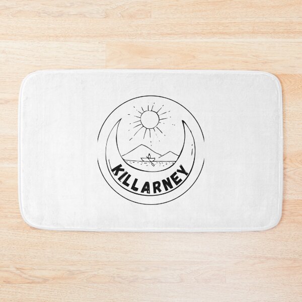 Item preview, Killarney canoe ontario canada designed and sold by mikoala50.