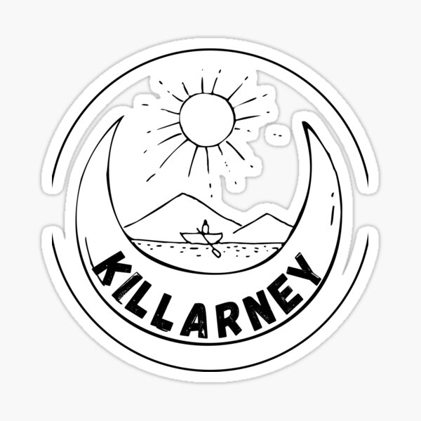 Item preview, Killarney canoe ontario canada designed and sold by mikoala50.