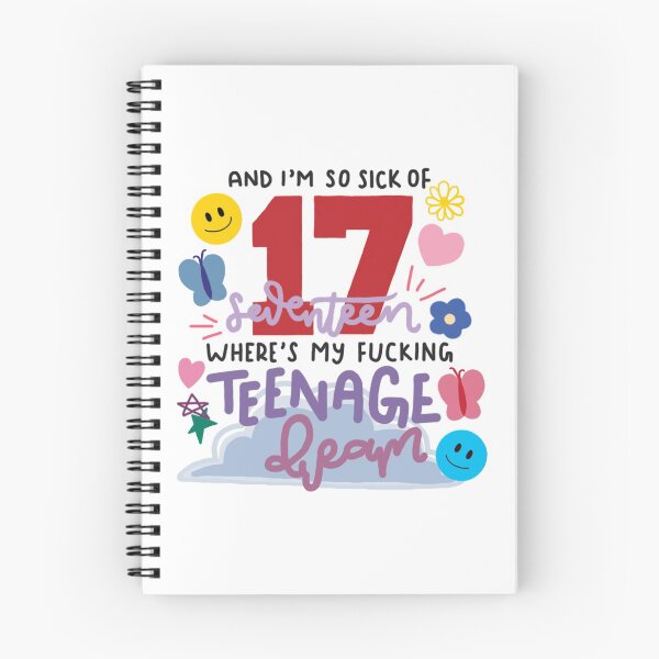 Artikelvorschau, Ich bin so krank von 17 entworfen und verkauft von studyrella.