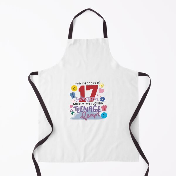 Item preview, I'm so sick of 17 designed and sold by studyrella.