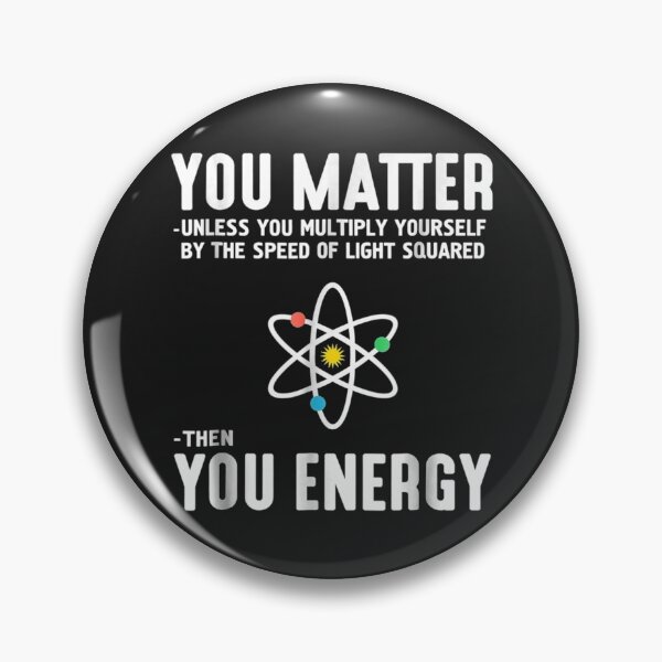 Item preview, Neil deGrasse Tyson You Matter Then You Energy designed and sold by alyssanmpmju.