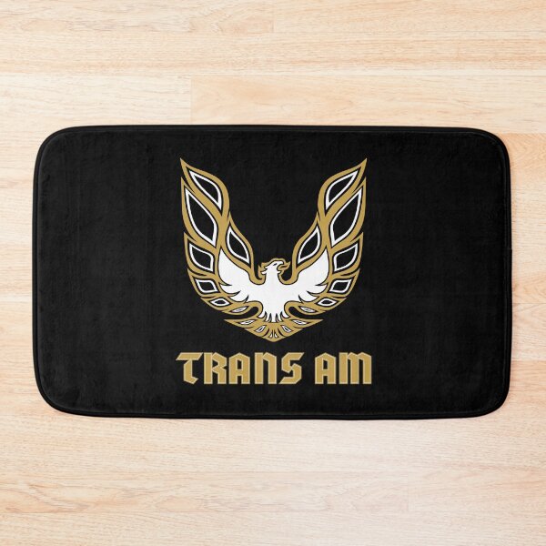Item preview, Firebird Trans Am Muscle Car designed and sold by DarJamaShop.