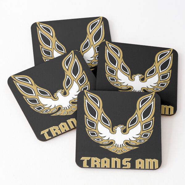 Item preview, Firebird Trans Am Muscle Car designed and sold by DarJamaShop.