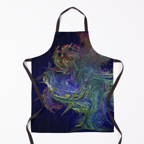 Item preview, The Emerald Forest - Fine Art Print designed and sold by khals1.