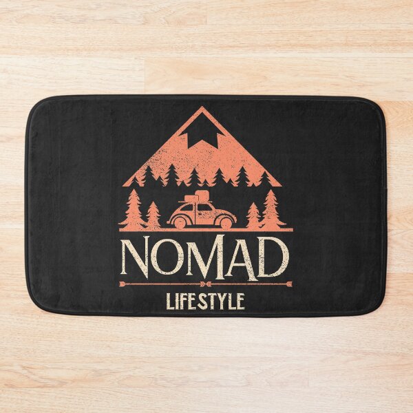 Item preview, Nomad Lifestyle designed and sold by magna-aranea.