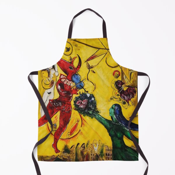 Item preview, Story of Chagall music demon designed and sold by teresaboyd12321.