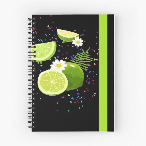 Item preview, green limon designed and sold by NIZARTKK.