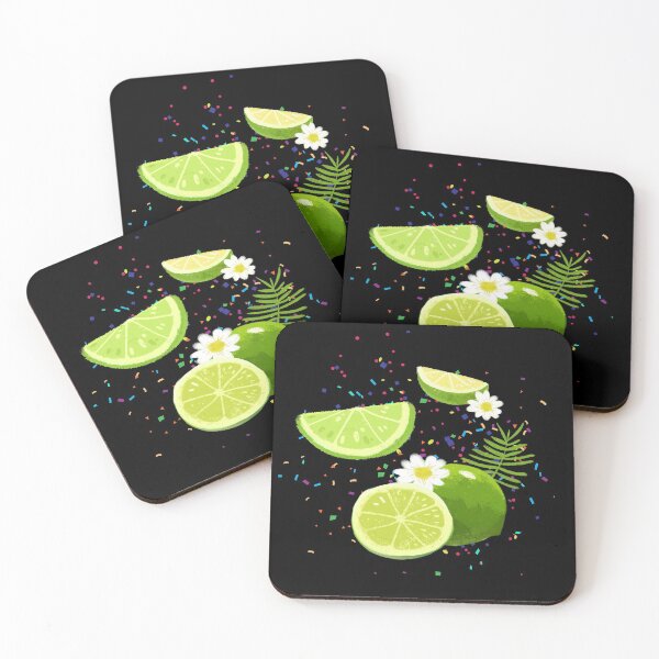 Item preview, green limon designed and sold by NIZARTKK.