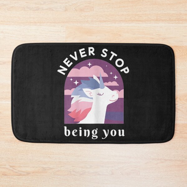 Item preview, Never Stop Being You Hippie Peace Love Summer Vintage TShirt42 designed and sold by alyssanmpmju.