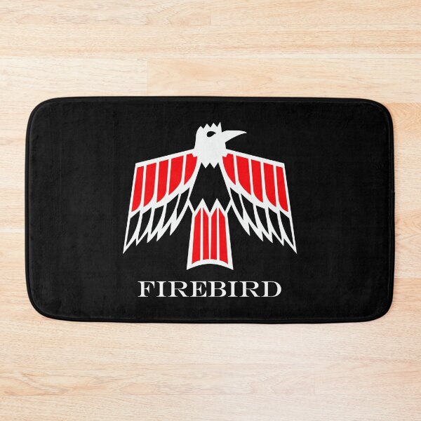 Artikelvorschau, Firebird Muskelauto Adler entworfen und verkauft von DarJamaShop.