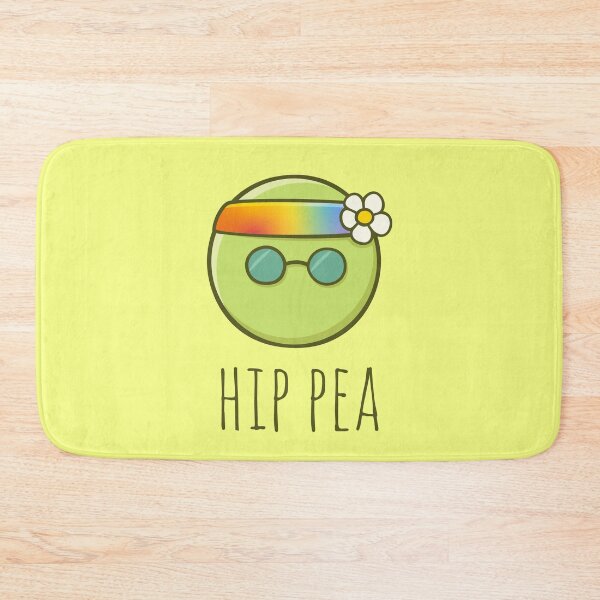 Item preview, Hip Pea designed and sold by myndfart.