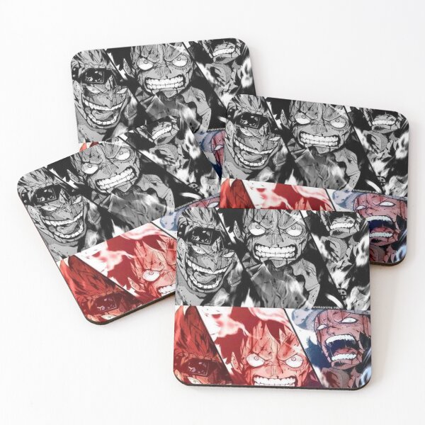 Item preview, Supernova Trio designed and sold by FANCYANIME.