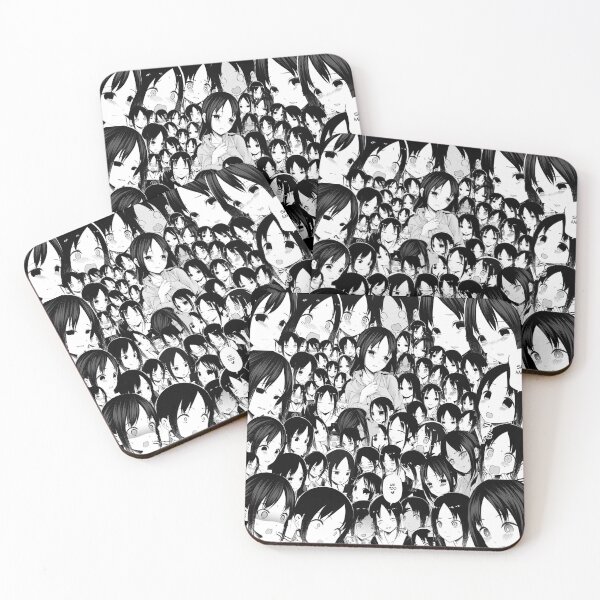 Item preview, Kaguya Shinomiya | Love is War designed and sold by J-Renxx.