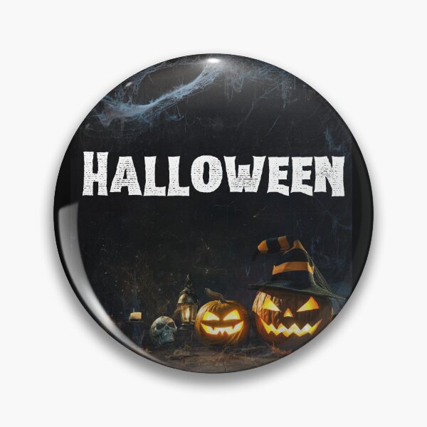 Item preview, Halloween Pattern designed and sold by Geweb.