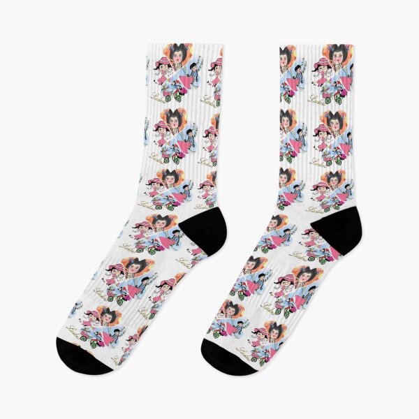Item preview, Ladies  designed and sold by Shirley cute art .