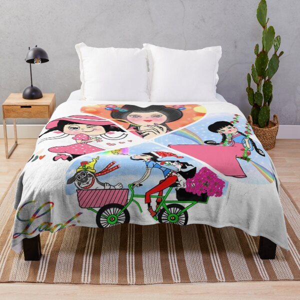 Item preview, Ladies designed and sold by Shirley cute art .