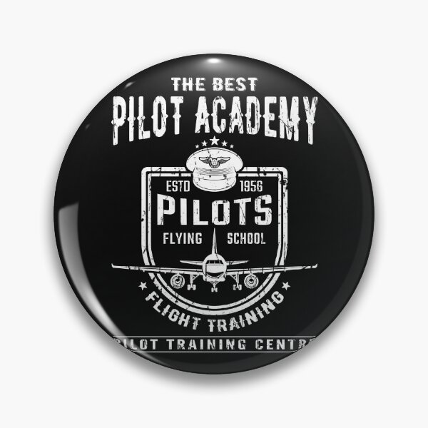 Item preview, Best Pilot Academy designed and sold by UNITEES21.