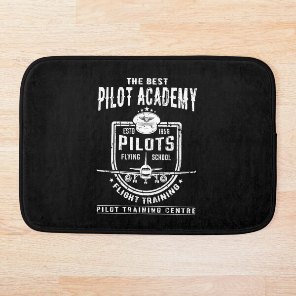 Item preview, Best Pilot Academy designed and sold by UNITEES21.